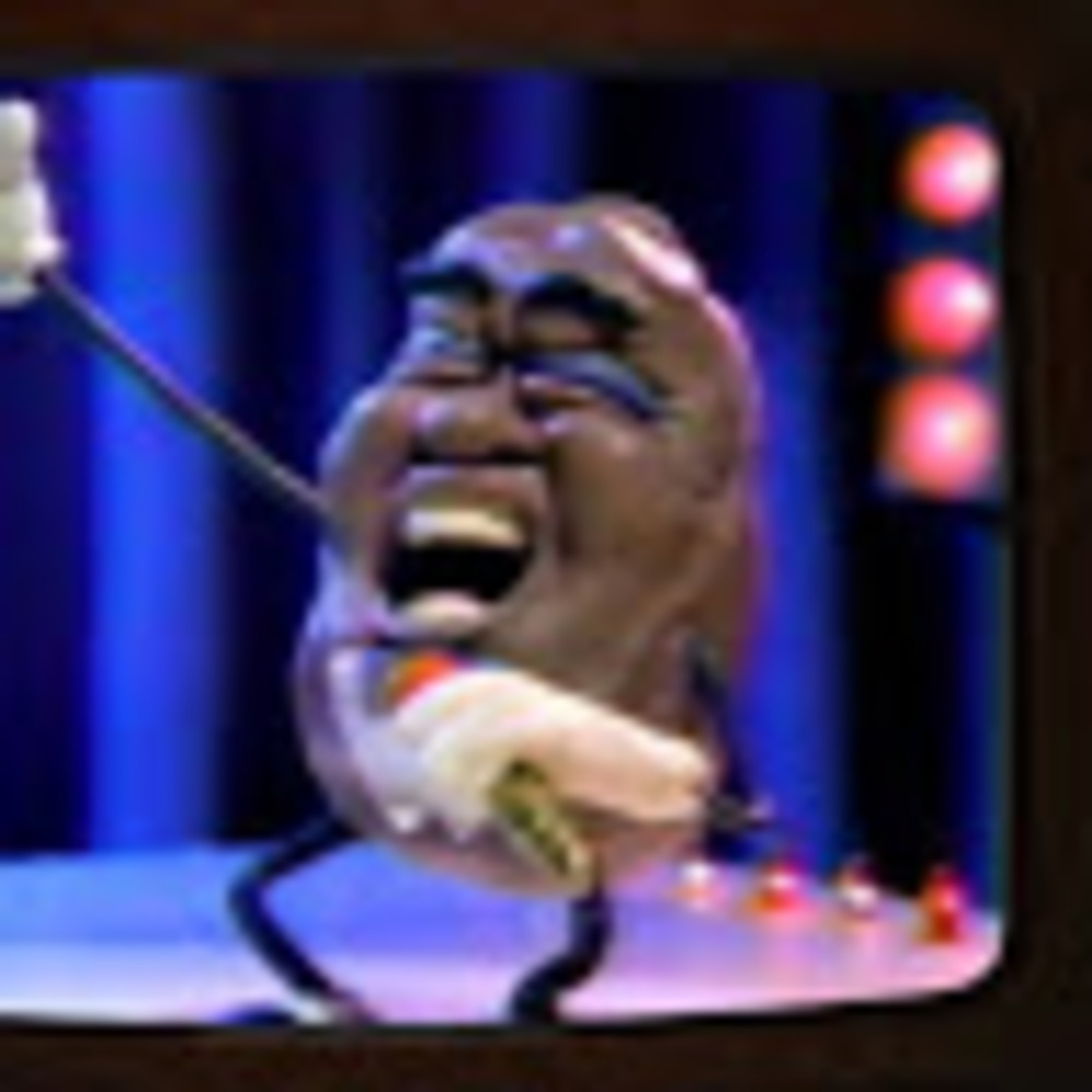 Meet your Posher, Luis